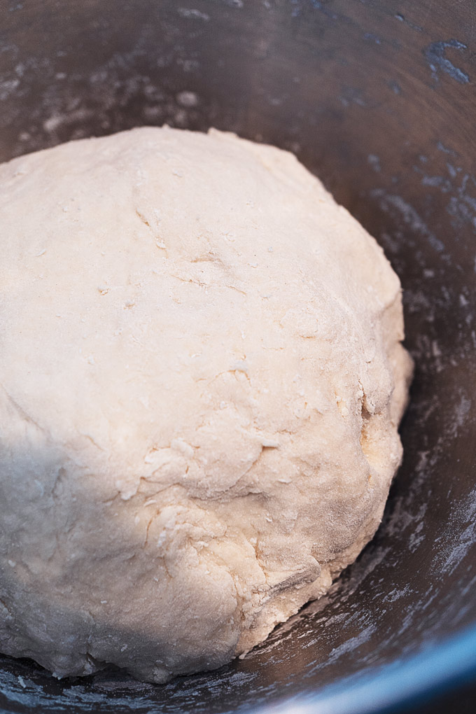Homemade Chinese Doughnuts (Youtiao, 油条) Recipe