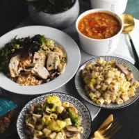 Tractor Foods Open for Takeout & Delivery