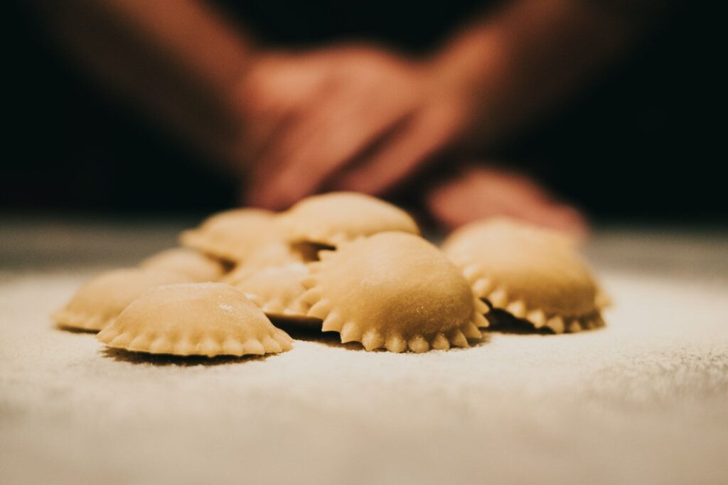 Where to Buy Fresh Pasta in Metro Vancouver