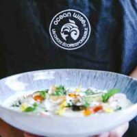 Vancouver Chefs Offering Ocean Wise Chowder to Support Aquarium