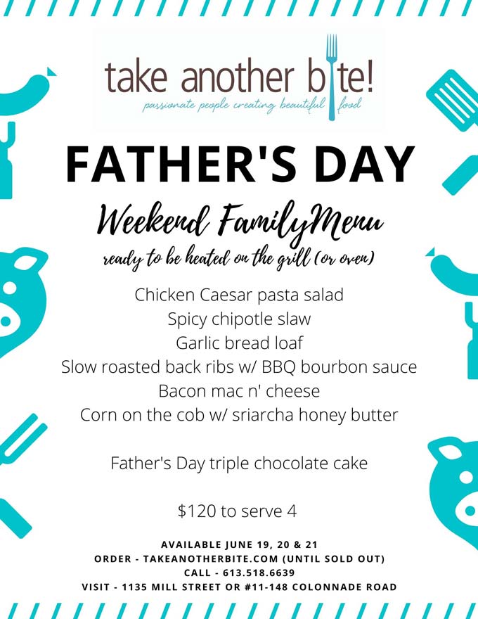 fathers day day out ideas