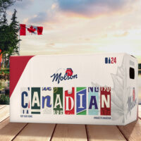 This Canada Day, Molson is on a mission to celebrate Canadian beer. Not just Molson Canadian, but all the great beer brands from our coast to coast.