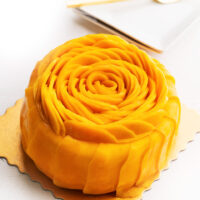 Where to get a Mango Cake in Metro Vancouver
