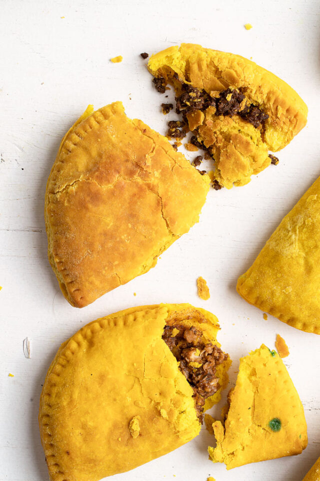 Where to Buy Jamaican Patties in Metro Vancouver - Foodgressing