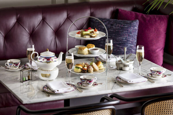 Where To Go For Afternoon Tea In Victoria, BC | Dine In Or To Go