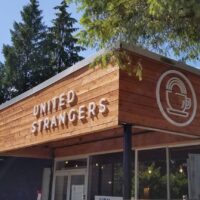 United Strangers Corner Store & Coffee Shop