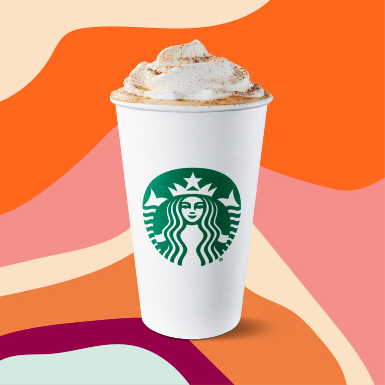Starbucks Fall Drinks 2021: Pumpkin Spice Latte, Release Date, Menu