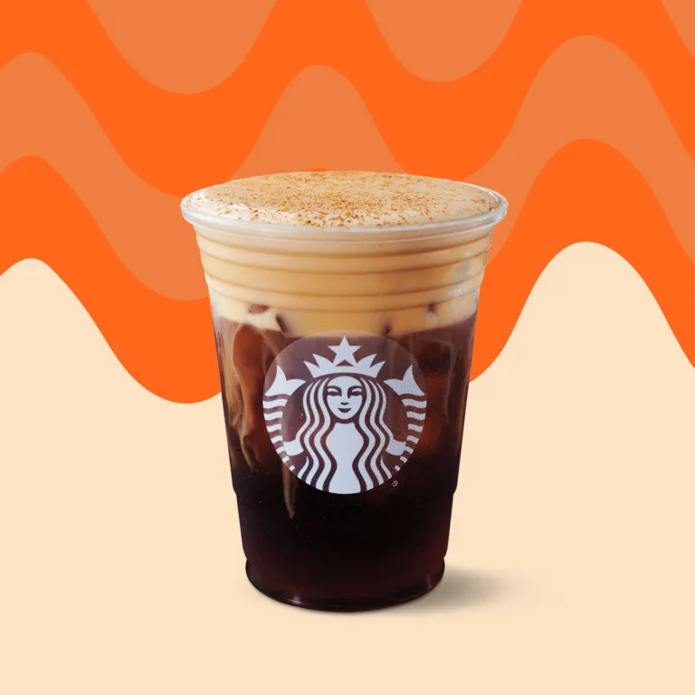 Starbucks Fall Drinks 2021: Pumpkin Spice Latte, Release Date, Menu