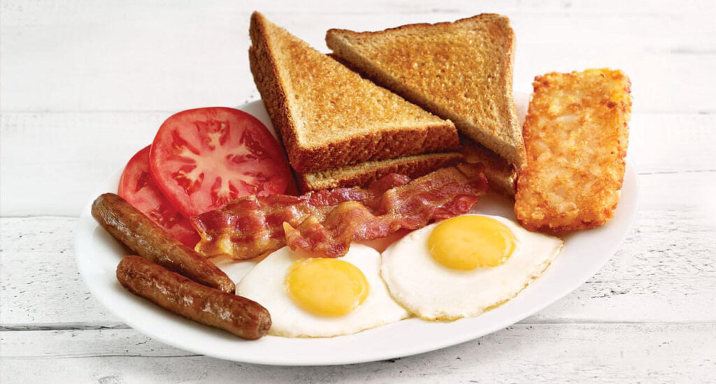 A&W Canada Menu Prices All Canadian Special