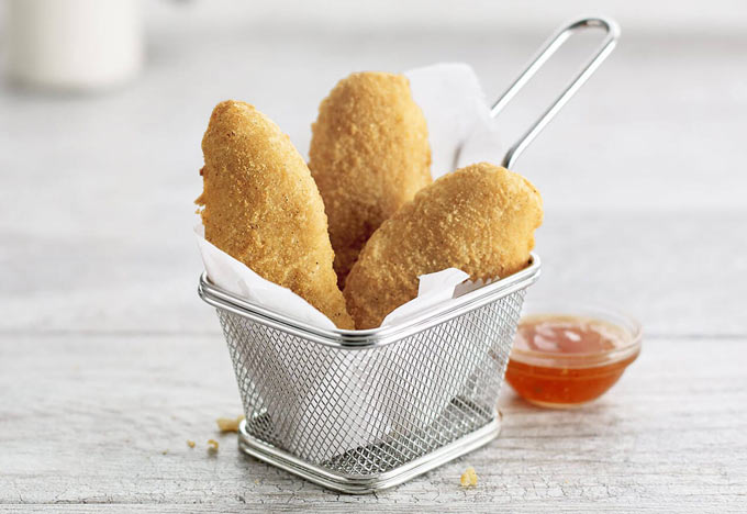 A&W Canada Menu Prices, Nutrition, Locations 5 Chicken Strips