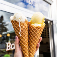 Banter Ice Cream Abbotsford