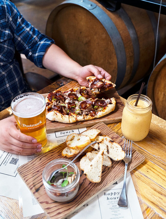 Belgard Kitchen Happy Hour: All-Day Mondays