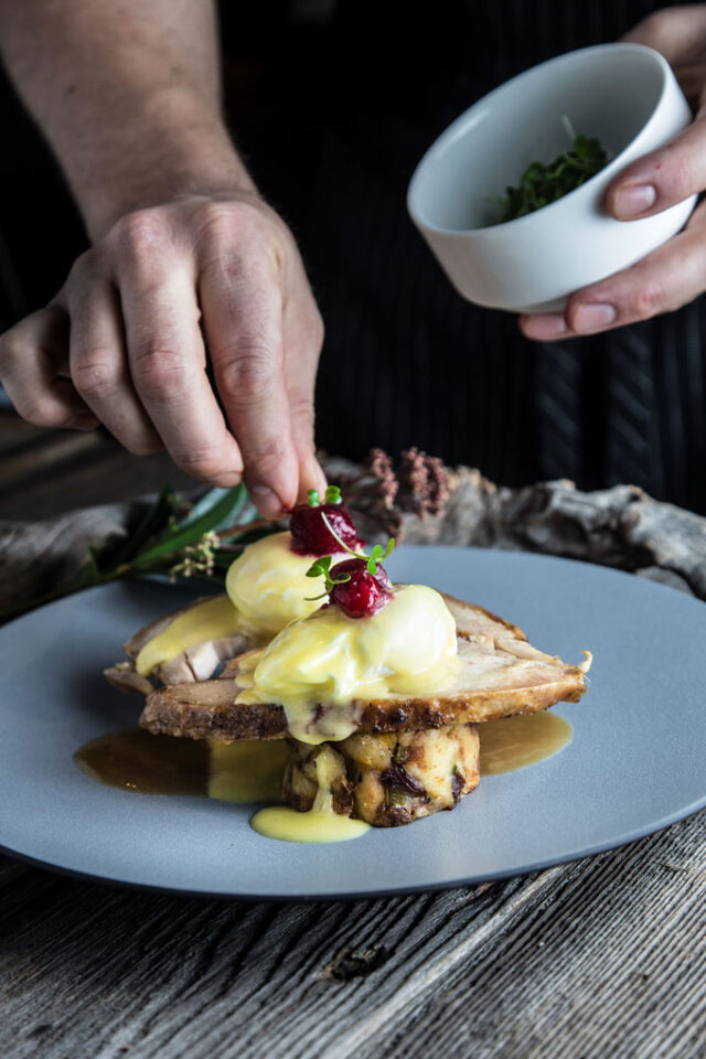 Thanksgiving Vancouver 2020: Dinner, Brunch, Take Out ...
