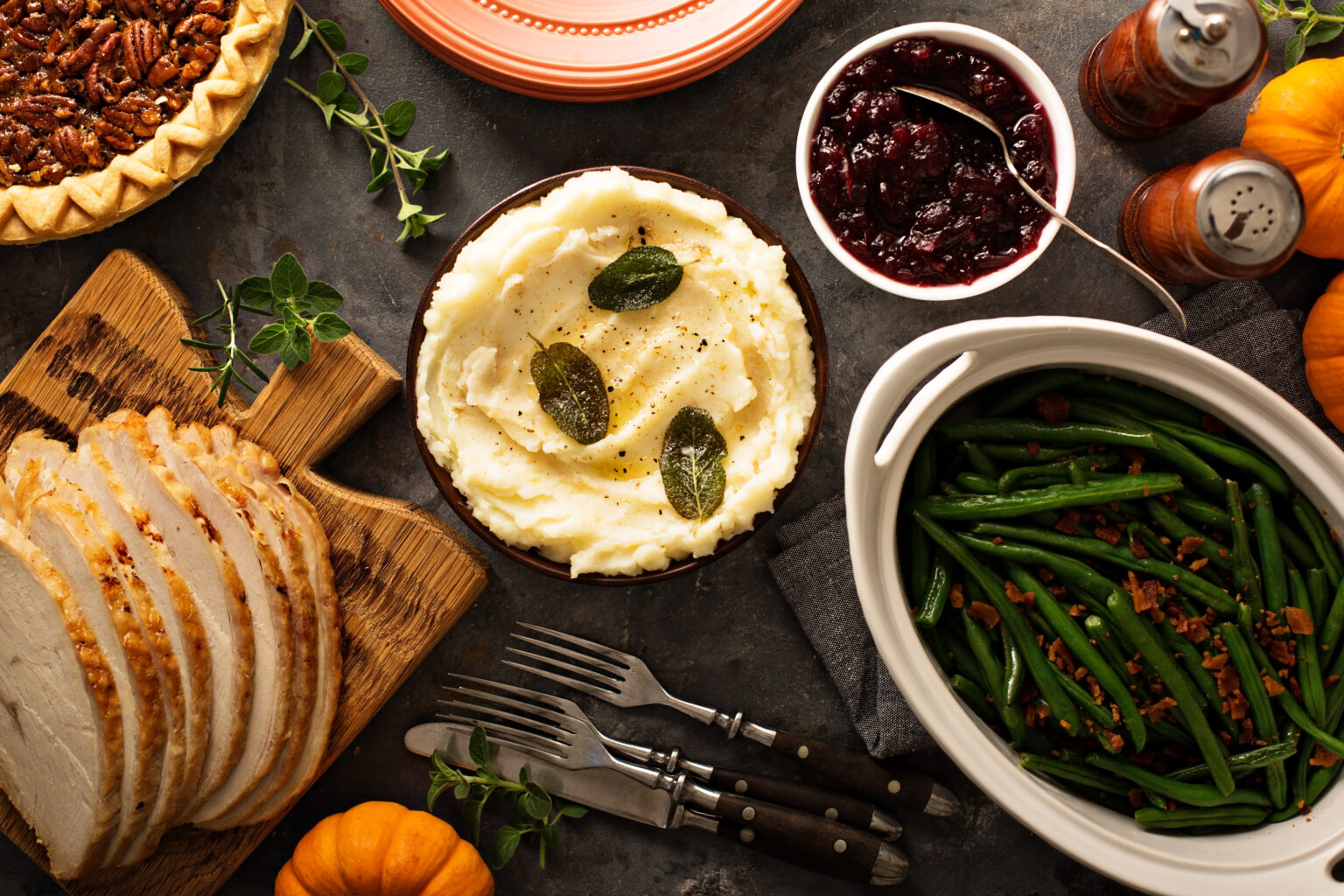 Best traditional thanksgiving stuffing