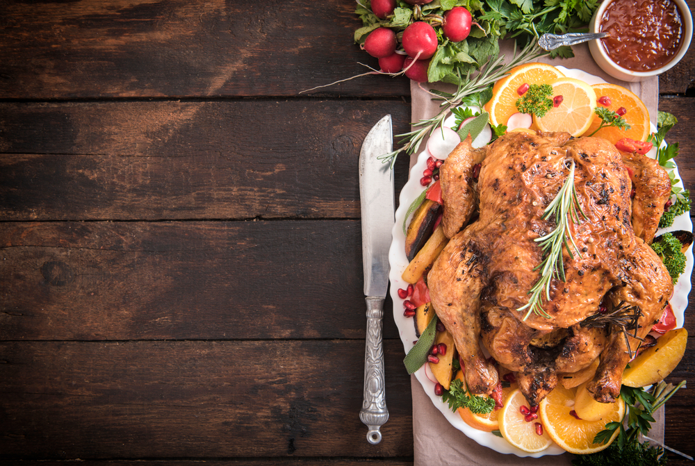 Thanksgiving Vancouver 2020: Dinner, Brunch, Take Out ...