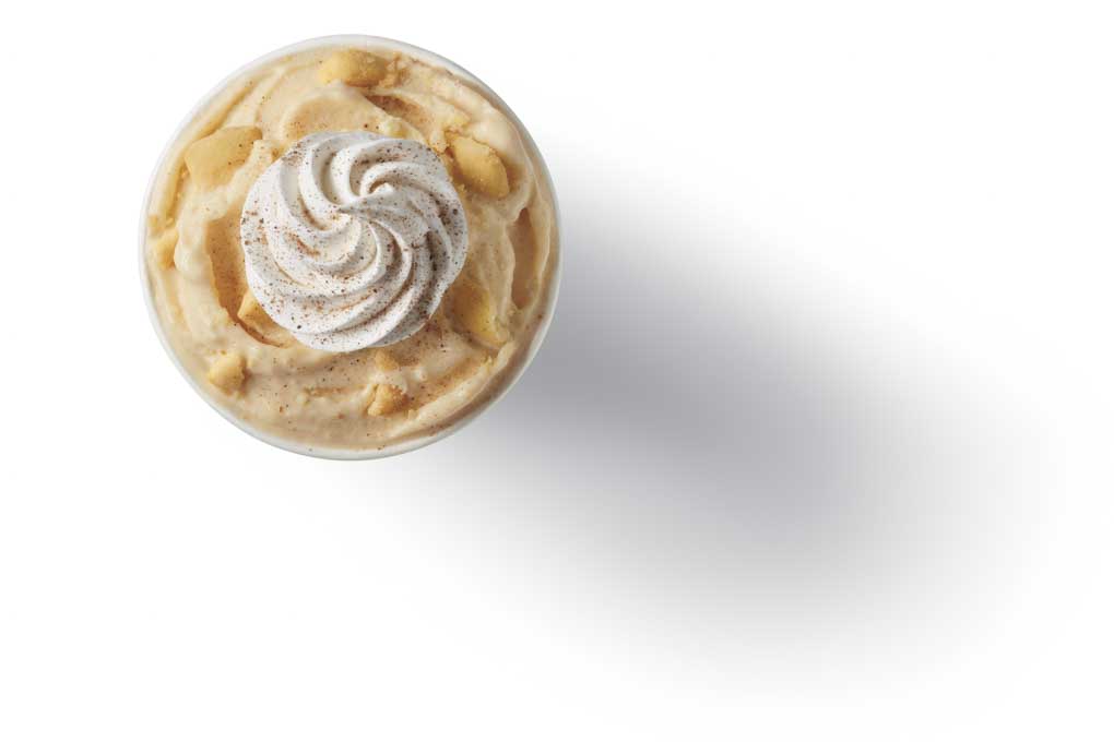 Dairy Queen Fall Menu 2020: Pumpkin Pie Blizzard, Pumpkin Shake