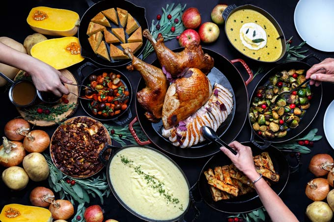 Thanksgiving Vancouver 2020: Dinner, Brunch, Take Out ...