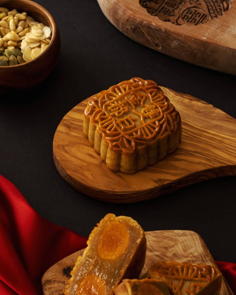 Where to Buy Mooncakes in Metro Vancouver 2020 - Foodgressing