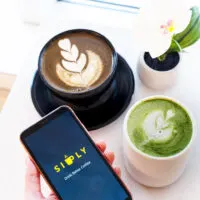 Siply App for Vancouver Coffee Lovers Promo Referral Deal