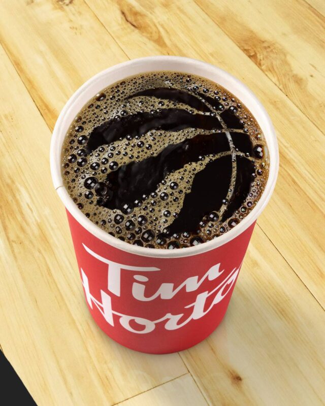 Tim Hortons Remembrance Day 2021 Free hot beverages to veterans