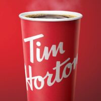 Tim Hortons Free Hot Drink Giveaway 2020: How to Win