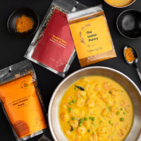 The Indian Pantry: Vancouver-made Indian Spices & Simmering Sauces