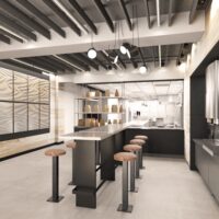 Chipotle Mexican Grill is opening its first-ever Chipotle Digital Kitchen which does not feature a dining room or front service line. Guests must order in advance via Chipotle.com, the Chipotle app or third-party delivery partners