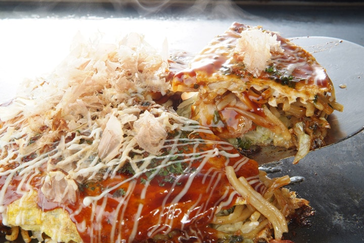 Okonomiyaki