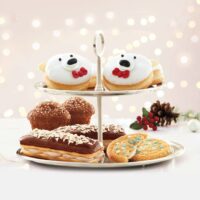 Tim Hortons Christmas Menu 2020: Holiday Drinks, Food, Prices, Calories