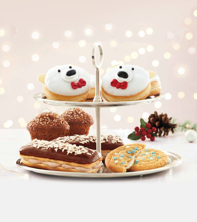 Tim Hortons Holiday Menu is Now Available Across Canada - Canada