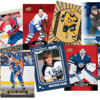 Tim Hortons Hockey Cards 2020-2021 | Release Date, Collect To Win