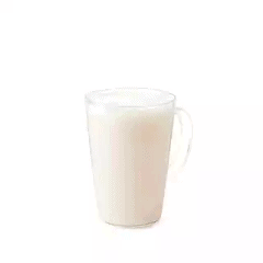 White Hot Chocolate