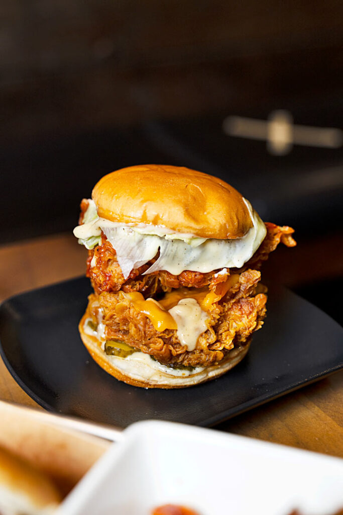 Frying Pan Gastown Menu, Opening Date, Hours, Location