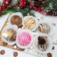 Hot Chocolate Bombs Canada: Where to Buy, Silicone Molds