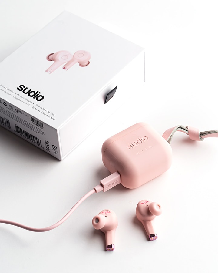 Sudio Discount Code Black Friday 2020