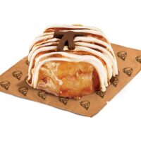 KFC Cinnabon Dessert Biscuits 2020: Release Date, Price, Ingredients