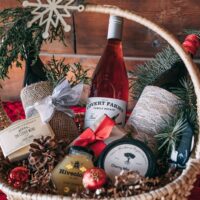 Christmas Gifts for Wine Lovers Canada 2020
