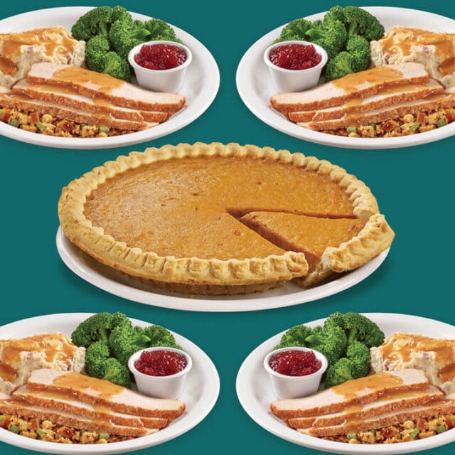 Denny's Christmas Menu 2020 Turkey Dinner, Hours, Delivery, Gift Cards