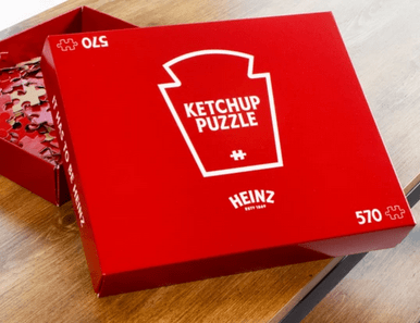 Heinz Puzzle Canada 2020: Where to Buy, Size
