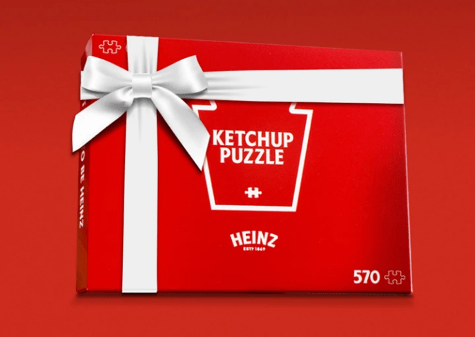 Heinz Ketchup Puzzle Canada 2020: Where to Buy, Size