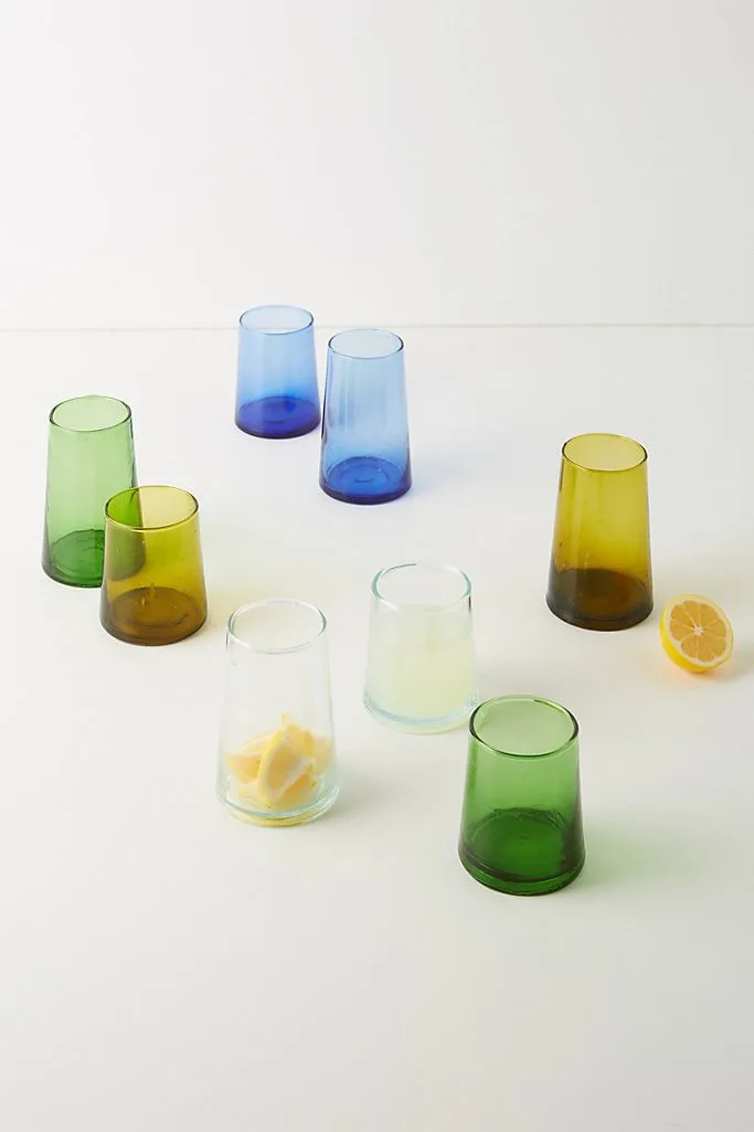 Macerio Tumblers from Anthropologie