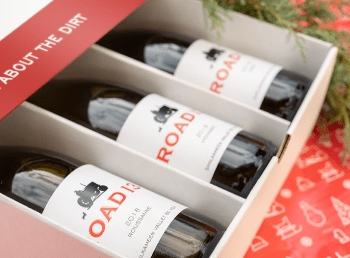 Road 13 Vineyards Christmas Gifts for Wine Lovers Canada 2020