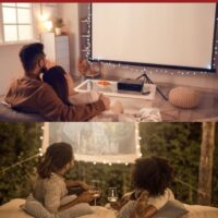 10 movie date night at home ideas