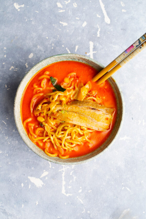 Where to buy Frozen Ramen Vancouver Foodgressing