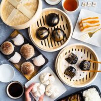 Kirin Fine Foods
