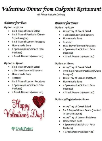 Valentine's Day Winnipeg 2021: Restaurants, Things to Do, Gift Ideas