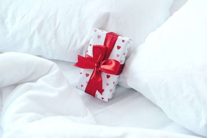 Practical Valentine's Day Gifts for Her
