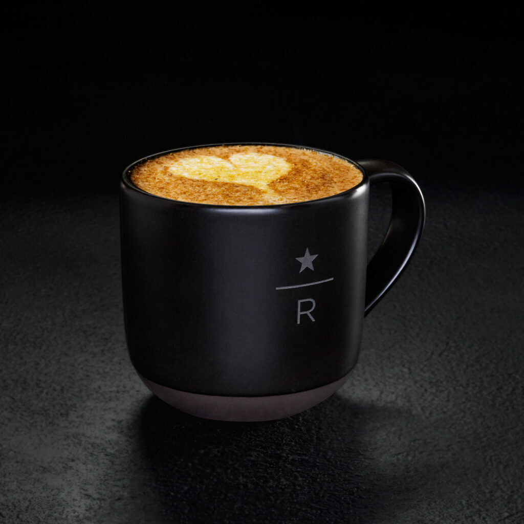 Starbucks Winter Drinks 2021 Menu: Honey Oat Latte, Pistachio Latte
