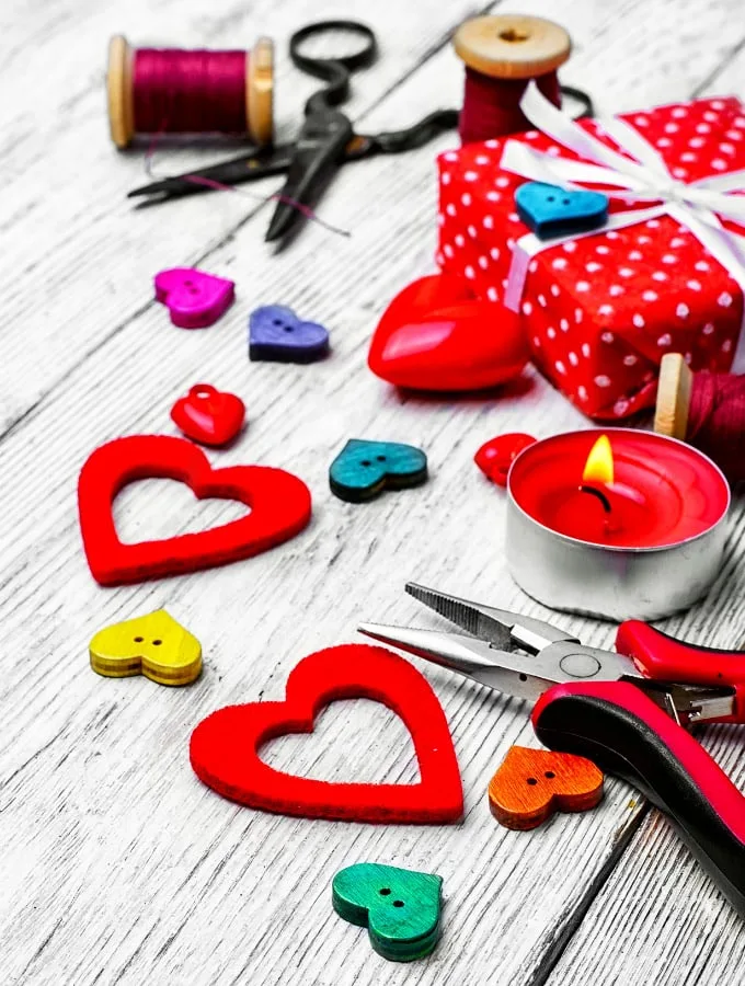 Family Valentine's Day Ideas and Activities