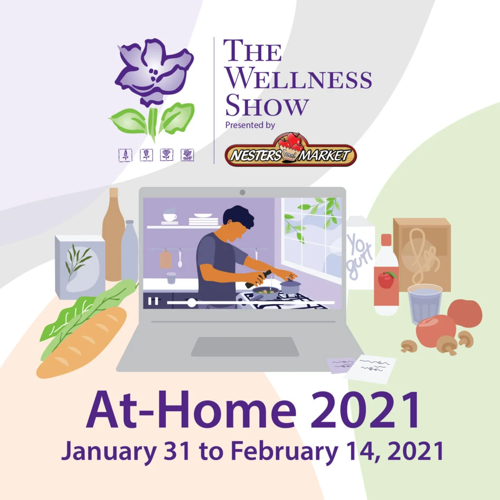 Wellness Show 2021 Vancouver: Seminars, Fitness, Demos